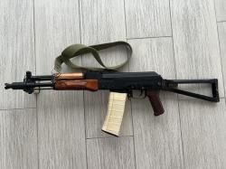 Сайга МК 03 223 REM 