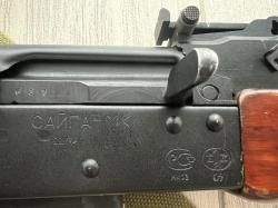 Сайга МК 03 223 REM 