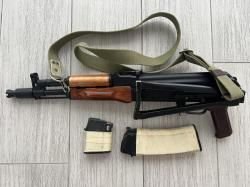 Сайга МК 03 223 REM 