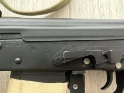 Сайга МК 03 223 REM 