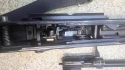 Сайга МК-03 .223rem L-341мм