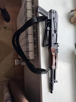 Сайга МК-03 223rem.