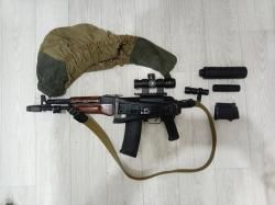 Сайга МК 03 223rem