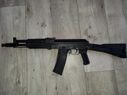 Сайга МК 03 233 Rem