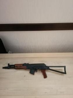 Сайга МК 03  7,62×39 Легион