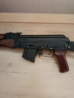 Сайга МК 03 7,62×39 Легион