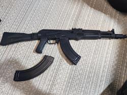 Сайга МК-03 7,62*39