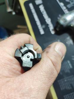 Сайга МК-03 7,62*39