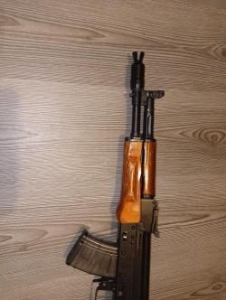 Сайга МК-03 7,62*39