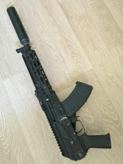 Сайга МК 03 7.62×39