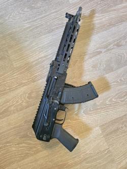 Сайга МК 03 7.62×39