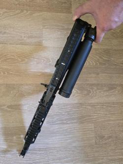 Сайга МК 03 7.62×39