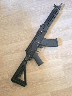 Сайга МК 03 7.62×39