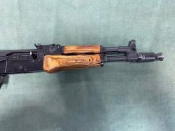 САЙГА-МК-03 7,62х39