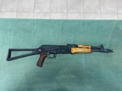 САЙГА-МК-03 7,62х39