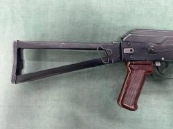 САЙГА-МК-03 7,62х39