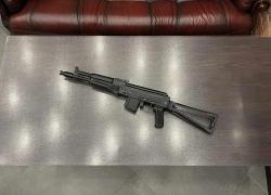 Сайга-МК-03 к.5,56х45 (арт.072)   тел.+7495-175-75-75