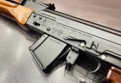 Сайга-МК-03 к.7,62х39 (арт.238)  тел.+7495-175-75-75 