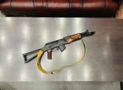 Сайга-МК-03 к.7,62х39 (арт.238)  тел.+7495-175-75-75 