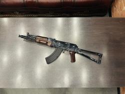 Сайга-МК-03 к.7,62х39 тел. +7495-175-75-75