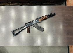 Сайга-МК-03 к.7,62х39   тел. +7495-175-75-75