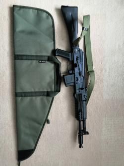 Сайга МК 03 кал 223 rem