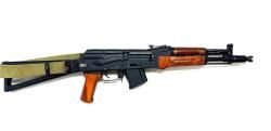 Сайга МК-03 кал. 7,62х39