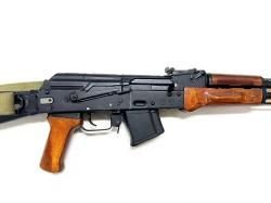 Сайга МК-03 кал. 7,62х39