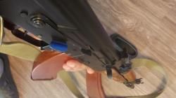 Сайга МК 03 Калибр 7.62х39