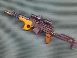 Сайга МК-03 кл.7,62х39