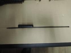 Сайга МК 030 5,45Х39, УЛУЧШЕНОЕ ХРОМИРОВАНИЕ