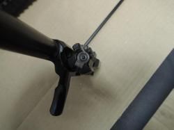 Сайга МК 030 5,45Х39, УЛУЧШЕНОЕ ХРОМИРОВАНИЕ