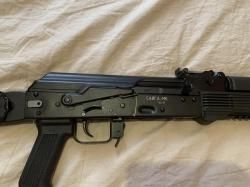 Сайга МК 030 7.62-39