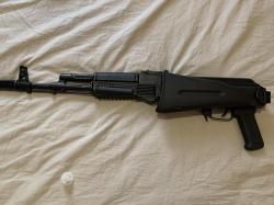 Сайга МК 030 7.62-39