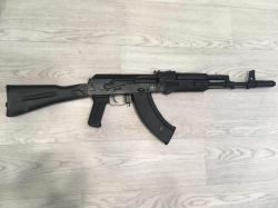 Сайга мк 030 7,62 415