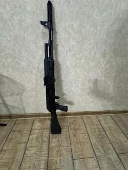 Сайга МК 030 7.62х39