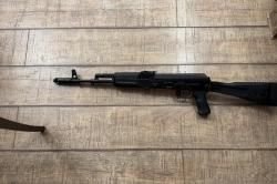 Сайга МК 030 7.62х39