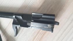 Сайга МК 030 7.62х39