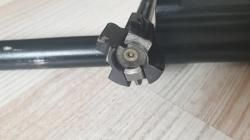 Сайга МК 030 7.62х39