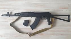 Сайга МК 030 7.62х39