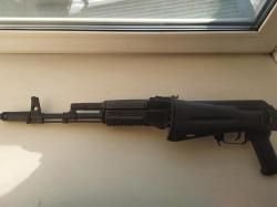 Сайга МК-030, 7,62х39