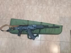 Сайга МК 030, к. 7,62*39