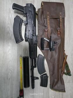 Сайга мк 03050