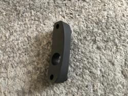 Сайга МК 030 7,62х39