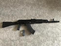 Сайга МК 030 7,62х39