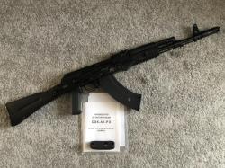 Сайга МК 030 7,62х39