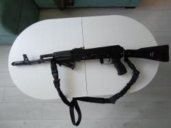 Сайга мк 030