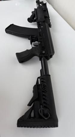 Сайга МК 030