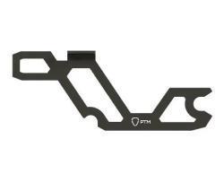 Сайга МК-033 5,45х39