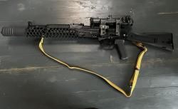 Сайга МК 033 (5.45х39)